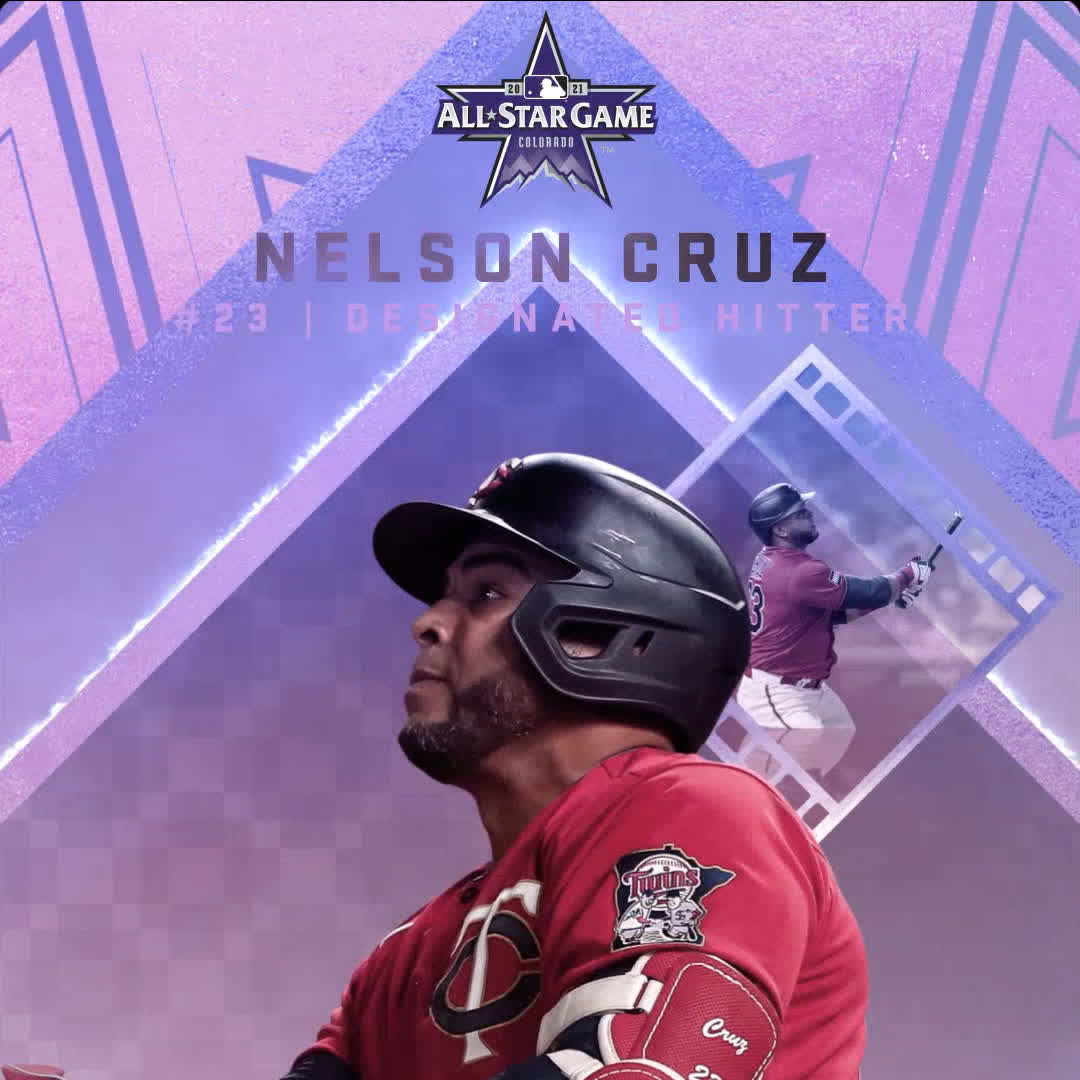 Nelson Cruz